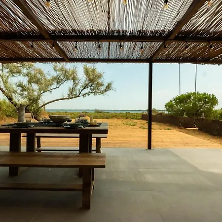 Le Mazet De L'or - Climatisation Et Vue Sur L'etang Apartment